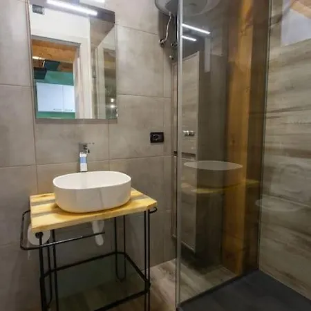 Mini House Σπίτι διακοπών Serra San Bruno