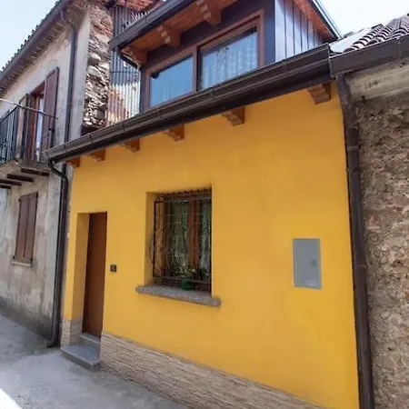 Mini House * Serra San Bruno
