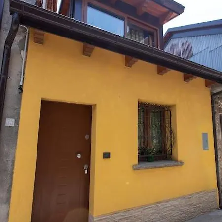 Mini House Holiday home