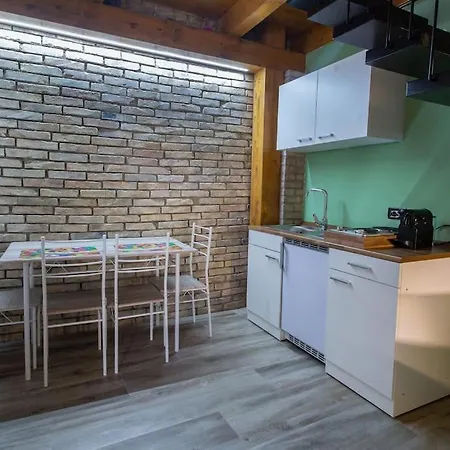 Mini House * Serra San Bruno