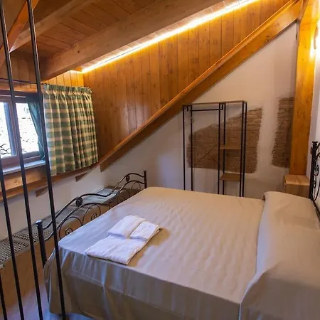 Σπίτι διακοπών Mini House Serra San Bruno